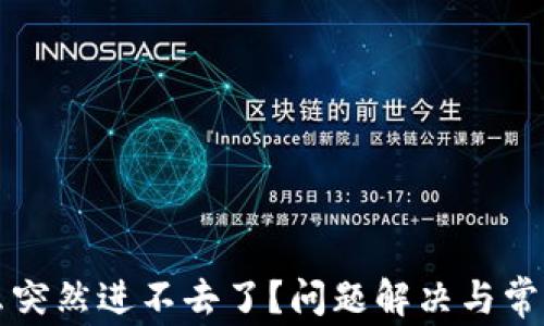 
TP钱包怎么突然进不去了？问题解决与常见原因解析