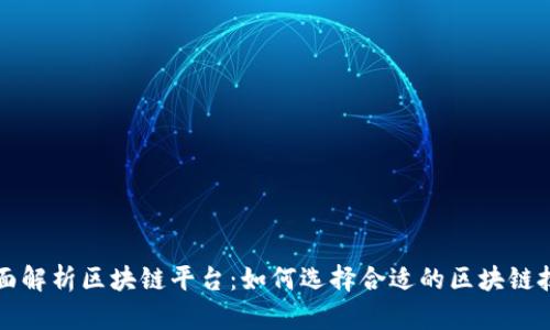 全面解析区块链平台：如何选择合适的区块链技术